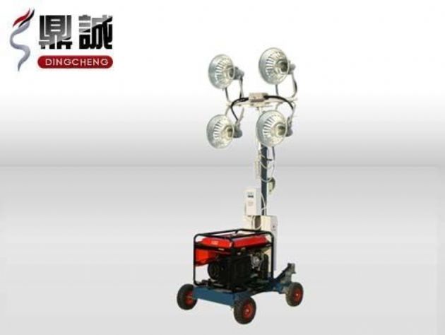 點(diǎn)擊查看詳細(xì)信息<br>標(biāo)題：工程照明車 應(yīng)急搶險(xiǎn)照明車 球形照明車 閱讀次數(shù)：5888