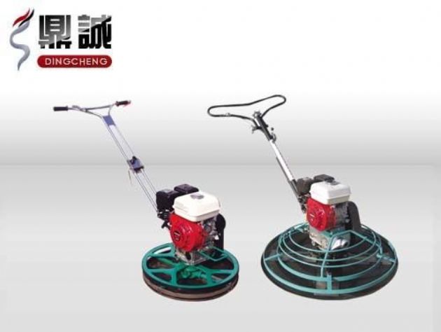 點(diǎn)擊查看詳細(xì)信息<br>標(biāo)題：手扶式水泥抹光機(jī) 閱讀次數(shù)：5576