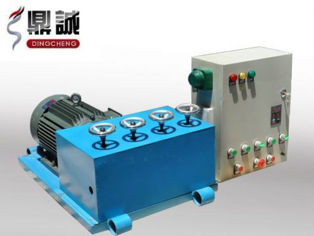 點(diǎn)擊查看詳細(xì)信息<br>標(biāo)題：鋼絞線穿束機(jī) 閱讀次數(shù)：7222