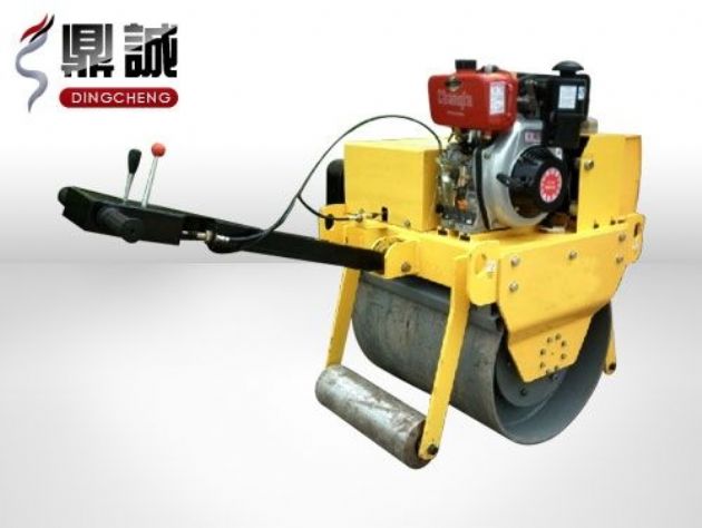 點(diǎn)擊查看詳細(xì)信息<br>標(biāo)題：重型手扶式單鋼輪壓路機(jī) 閱讀次數(shù)：14023