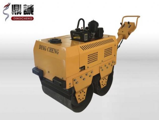 點(diǎn)擊查看詳細(xì)信息<br>標(biāo)題：DC-30C高配手扶式壓路機(jī) 閱讀次數(shù)：13314