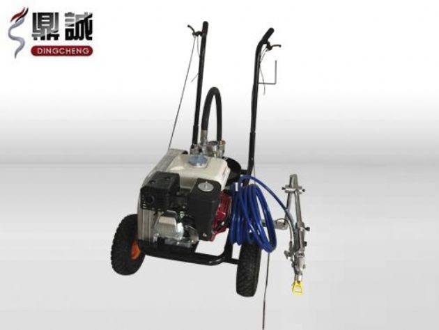 點(diǎn)擊查看詳細(xì)信息<br>標(biāo)題：冷噴式劃線機(jī) 閱讀次數(shù)：14391