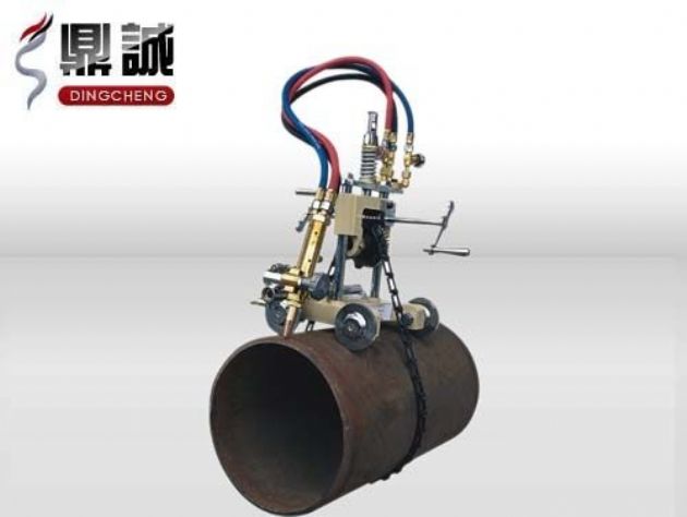 點(diǎn)擊查看詳細(xì)信息<br>標(biāo)題：手搖式管道切割機(jī) 閱讀次數(shù)：5309