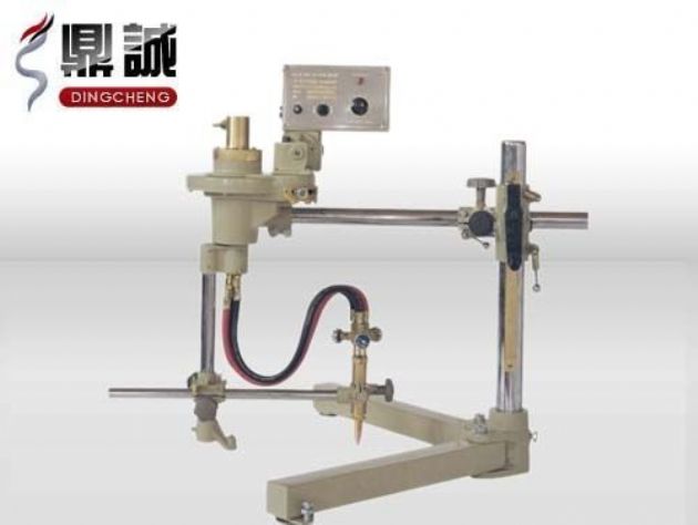 點(diǎn)擊查看詳細(xì)信息<br>標(biāo)題：火焰切割圓機(jī)  閱讀次數(shù)：4968