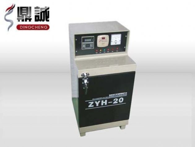 點擊查看詳細信息<br>標題：遠紅外焊條烘干箱 閱讀次數：4984