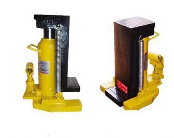 點擊查看詳細信息<br>標題：附爪式千斤頂 閱讀次數：4252