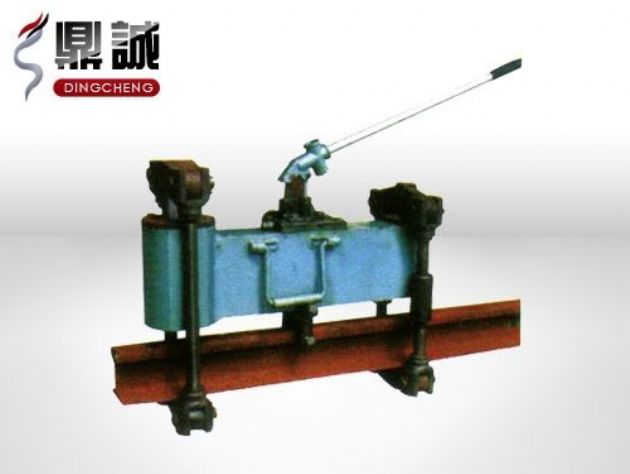 點擊查看詳細信息<br>標題：液壓校正機 閱讀次數：4686