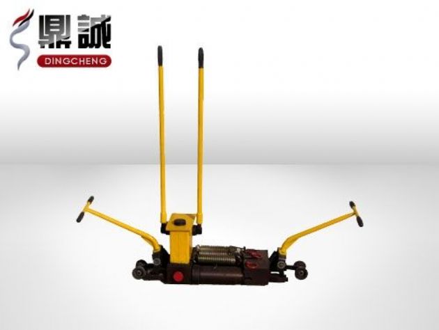 點擊查看詳細信息<br>標題：軌縫調整器 閱讀次數：4807