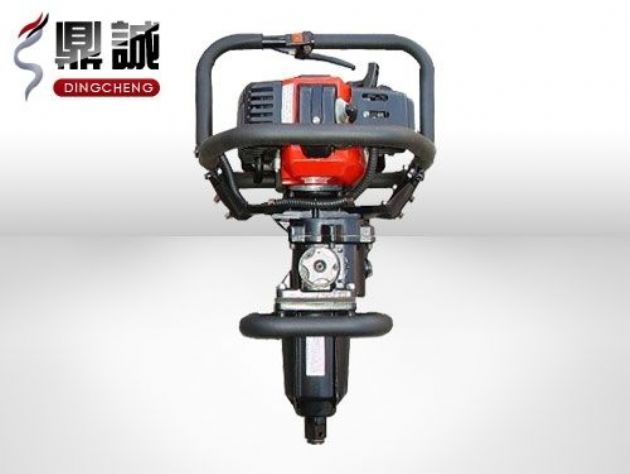 點擊查看詳細信息<br>標題：便攜式內燃扳手 閱讀次數：4756