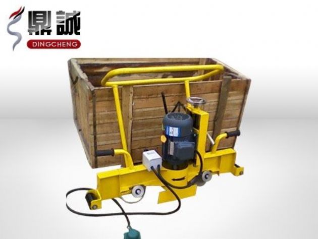 點擊查看詳細信息<br>標題：電動鋼軌打磨機 閱讀次數：5066