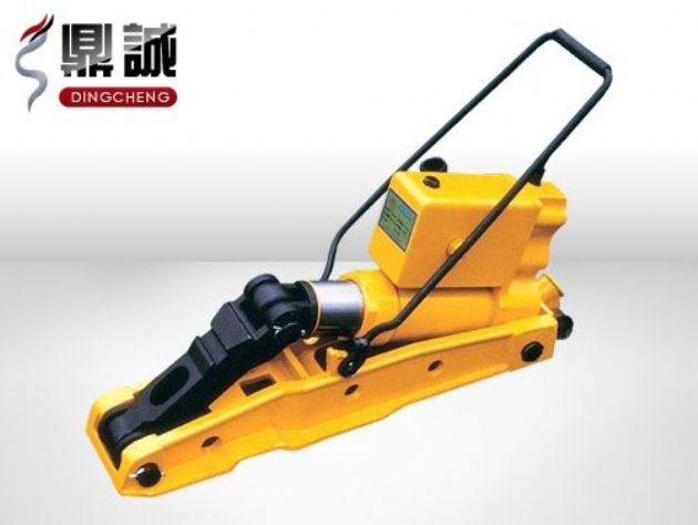 點擊查看詳細信息<br>標題：液壓起撥道機 閱讀次數：4560