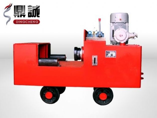 點擊查看詳細信息<br>標題：液壓校直機 閱讀次數：4971