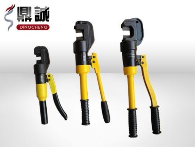 點擊查看詳細信息<br>標題：液壓鋼筋剪 閱讀次數：4924