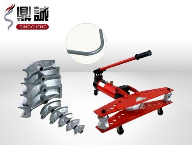 點擊查看詳細信息<br>標題：手動液壓彎管機 閱讀次數：5009