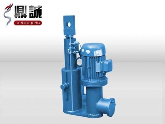 點(diǎn)擊查看詳細(xì)信息<br>標(biāo)題：平行式電液推桿 閱讀次數(shù)：5458