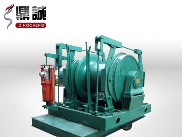 點(diǎn)擊查看詳細(xì)信息<br>標(biāo)題：JD系列調(diào)度絞車 閱讀次數(shù)：6479