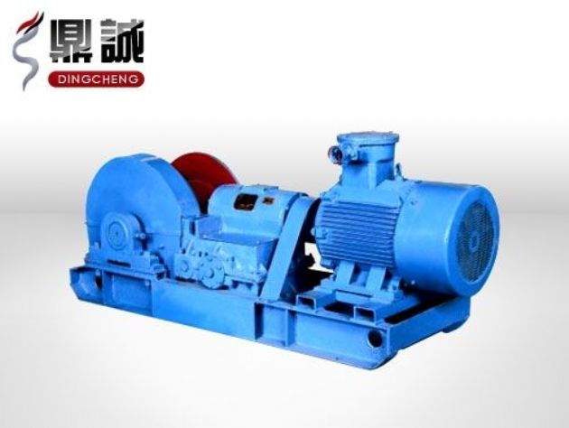 點(diǎn)擊查看詳細(xì)信息<br>標(biāo)題：JH系列回柱絞車 閱讀次數(shù)：5903