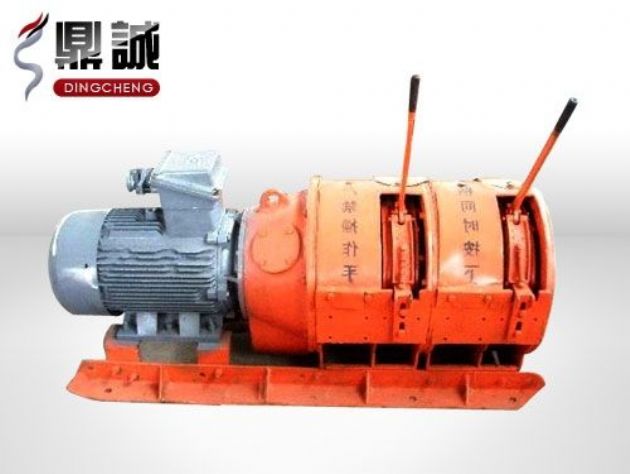 點(diǎn)擊查看詳細(xì)信息<br>標(biāo)題：2JPB系列耙礦絞車 閱讀次數(shù)：6748