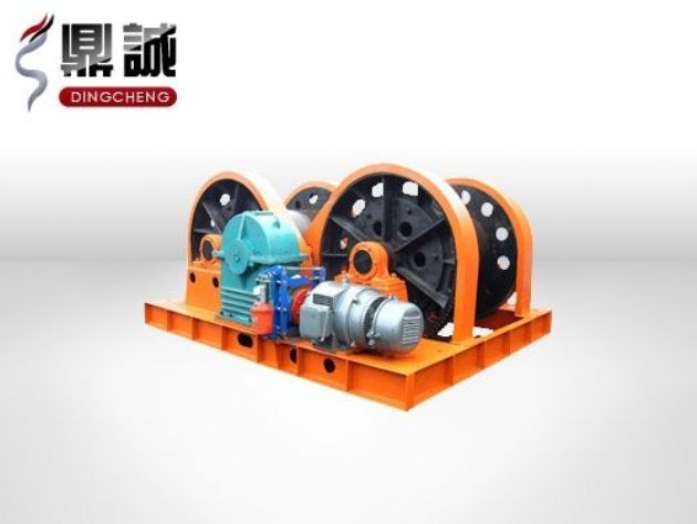 點(diǎn)擊查看詳細(xì)信息<br>標(biāo)題：JZ系列鑿井絞車 閱讀次數(shù)：6815