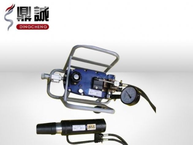 點(diǎn)擊查看詳細(xì)信息<br>標(biāo)題：MQ氣動(dòng)錨索張拉機(jī)具 閱讀次數(shù)：6789