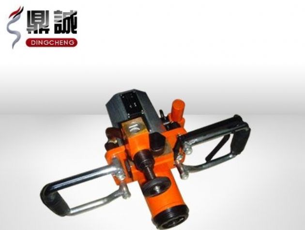 點擊查看詳細信息<br>標題：ZRS50手持式乳化液鉆機 閱讀次數：4085