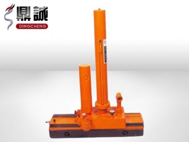 點擊查看詳細信息<br>標題：機車落軌復位機 閱讀次數：5247