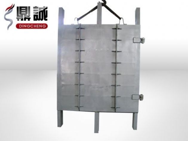 點(diǎn)擊查看詳細(xì)信息<br>標(biāo)題：礦用防水密閉門 閱讀次數(shù)：7948