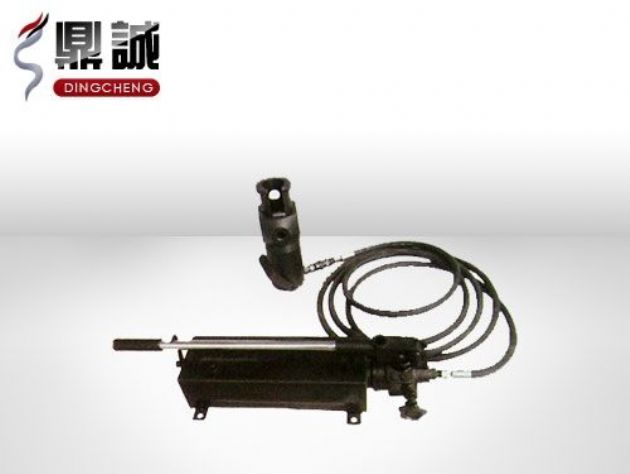 點(diǎn)擊查看詳細(xì)信息<br>標(biāo)題：礦用液壓錨索剪斷器 閱讀次數(shù)：7270