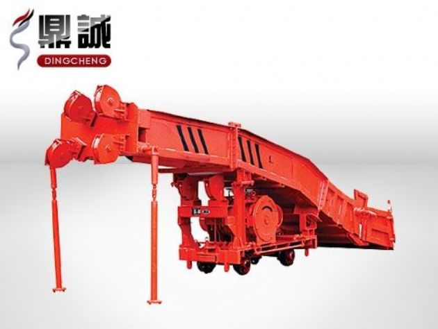 點(diǎn)擊查看詳細(xì)信息<br>標(biāo)題：耙斗裝巖機(jī) 閱讀次數(shù)：7358